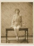 Zita Johann