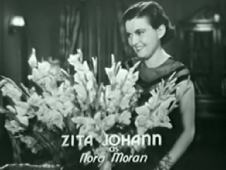 Zita Johann