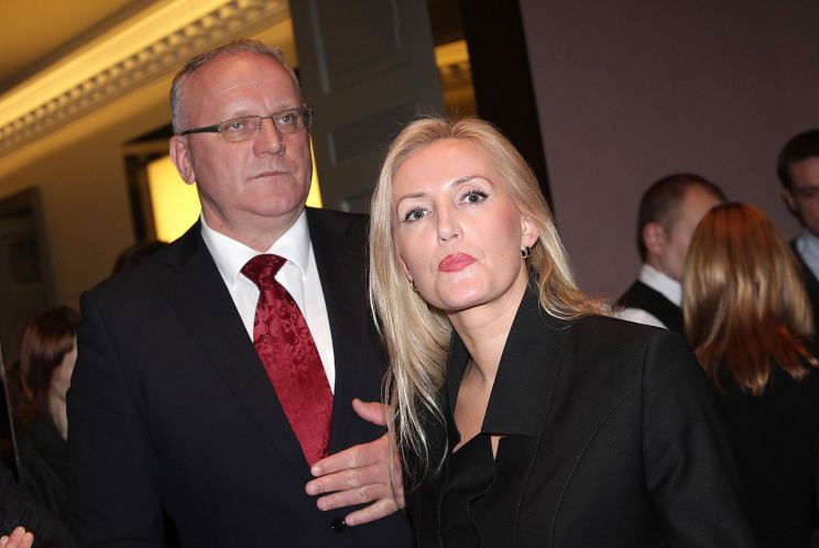 Zivile Kaminskaite