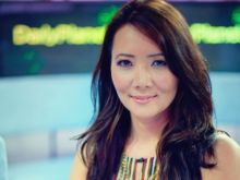 Ziya Tong