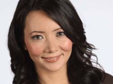 Ziya Tong