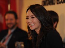 Ziya Tong photo