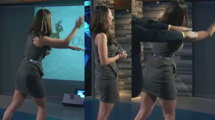Ziya Tong