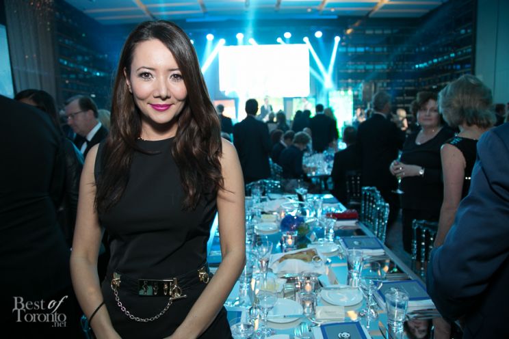 Ziya Tong