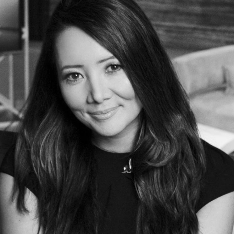 Ziya Tong