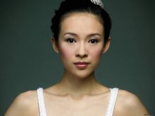 Ziyi Zhang