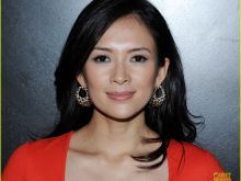 Ziyi Zhang photo