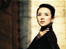 Ziyi Zhang photo