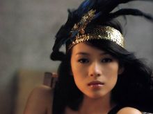 Ziyi Zhang photo