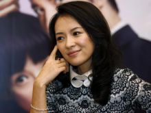 Ziyi Zhang photo
