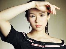 Ziyi Zhang photo