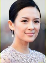 Ziyi Zhang photo