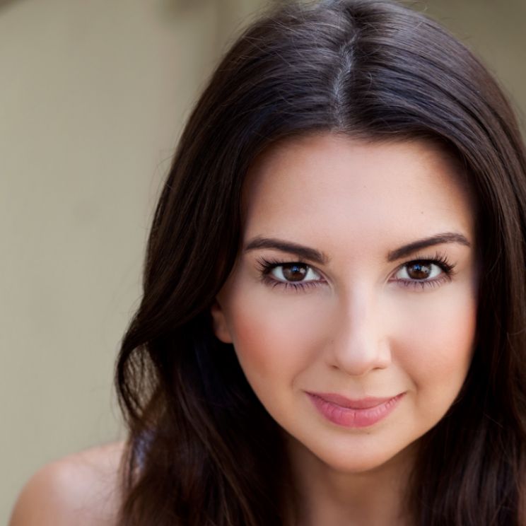Zizi Strallen