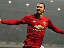Zlatan Ibrahimovic