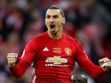 Zlatan Ibrahimovic