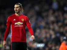 Zlatan Ibrahimovic