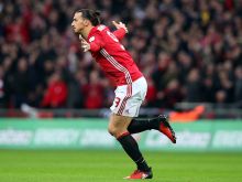 Zlatan Ibrahimovic