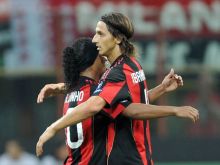 Zlatan Ibrahimovic