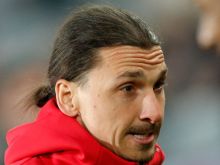 Zlatan Ibrahimovic