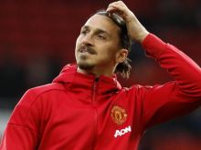 Zlatan Ibrahimovic