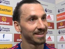 Zlatan Ibrahimovic