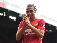 Zlatan Ibrahimovic