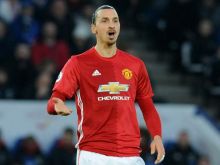 Zlatan Ibrahimovic