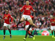 Zlatan Ibrahimovic