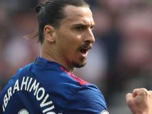 Zlatan Ibrahimovic