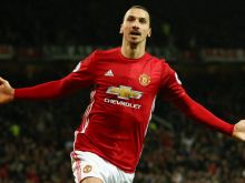 Zlatan Ibrahimovic