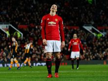 Zlatan Ibrahimovic