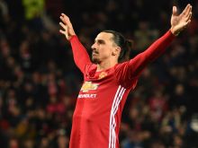 Zlatan Ibrahimovic