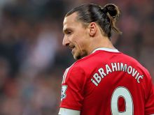 Zlatan Ibrahimovic