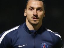 Zlatan Ibrahimovic
