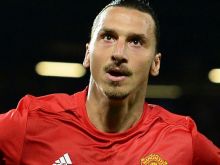 Zlatan Ibrahimovic
