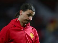 Zlatan Ibrahimovic