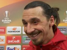Zlatan Ibrahimovic