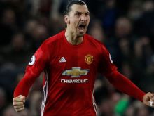 Zlatan Ibrahimovic