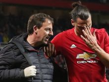 Zlatan Ibrahimovic