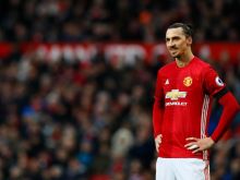 Zlatan Ibrahimovic
