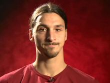Zlatan Ibrahimovic