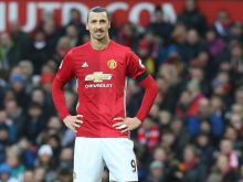 Zlatan Ibrahimovic