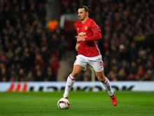 Zlatan Ibrahimovic