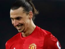 Zlatan Ibrahimovic