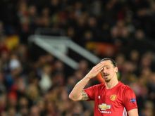 Zlatan Ibrahimovic