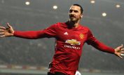 Zlatan Ibrahimovic