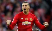 Zlatan Ibrahimovic