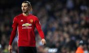 Zlatan Ibrahimovic