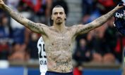 Zlatan Ibrahimovic