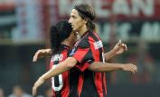 Zlatan Ibrahimovic